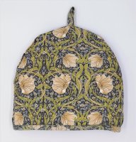 William Morris Charcoal Pimpernel Small Tea Cosy