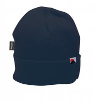 Portwest Insulated Knit Cap Thinsulate Lined Navy