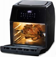 Daewoo 12L Rotisserie Air Fryer Oven