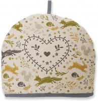 Cooksmart Woodland Tea Cosy