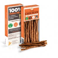 Jr Signature Range Pure Chicken Sticks 50g