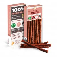 JR Pure Duck Sticks - 50g