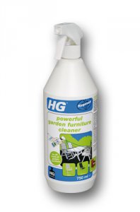 HG Garden Furniture Cleaner 500ml