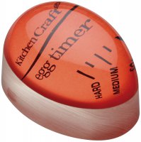 kc colour cing egg timer