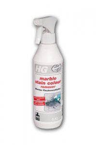 HG Natural Stone Coloured Stain Remover (Product 41) 500ml