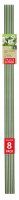 Smart Garden Gro-Stakes 0.9m x 8mm - 8 Piece Multipack