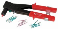 C.K Pop Riveting Pliers Kit