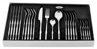 Stellar Cutlery Rochester 24 Piece Set