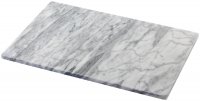 Judge Marble Oblong Platter 46 x 30cm