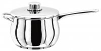 Stellar 1000 Deep Saucepan 16cm/1.9lt