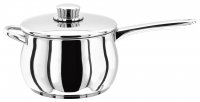 Stellar 1000 Deep Saucepan 20cm/3.2lt - Unboxed