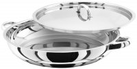 Judge Speciality Cookware Paella Pans - Various Sizes