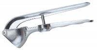 Apollo Housewares Alloy Garlic Press