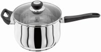 Judge Vista Saucepan 22cm/4lt