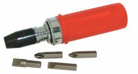 C.K Impact Driver 6 Piece Set
