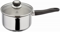 Judge Vista Draining Saucepan 20cm/3lt