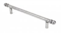 Natural Smooth 220mm Bar Pull Handle