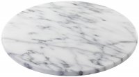 Judge Marble Lazy Susan