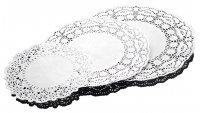 Easybake Assorted Doilies (Pack of 30)