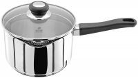 Judge Vista Draining Saucepan 20cm/3lt - Unboxed