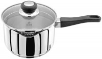 Judge Vista Draining Saucepan 18cm/2.1lt - Unboxed
