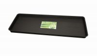 Garland Growbag Tray - Black