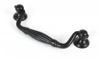 Black Drop Handle