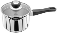 Judge Vista Draining Saucepan 16cm/1.5lt - Unboxed