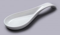 WM Bartleet Porcelain Spoon Rest 26cm x 9.5cm