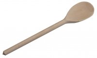 Apollo Housewares Beech Spoon 10"