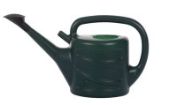 Whitefurze Green Watering Can - 5L