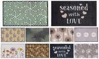 Likewise Recylon Mats - Various Sizes & Designs