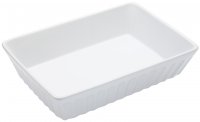 KitchenCraft World of Flavours Italian Medium Lasagne/Baking Dish