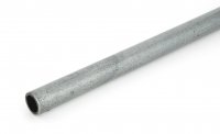 Pewter 1m Curtain Pole