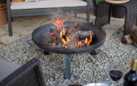 La Hacienda Pittsburgh Firepit - Small