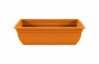 Winchester Trough Planter 46cm - Terracotta