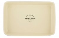 Mason Cash Heritage Rectangular Dish - 12" (30cm)