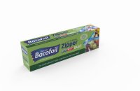 Baco Zipper Bags Small Pack