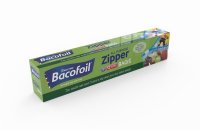 Baco Zipper Bags - Medium Pack