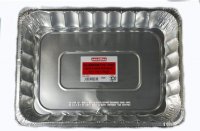 Caroline Packaging Oblong Tray - 432 x 318 x 78mm