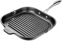 Stellar Speciality Cookware Ceramic Grill Pan 28 x 28cm
