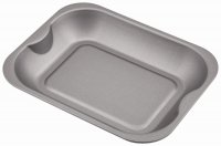 Judge Everyday, 28 x 22 x 4cm Roaster, Non-Stick