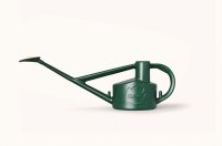 Haws The Selly Soaker Watering Can 1 Gallon - Green