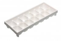 bar craft ice cube tray
