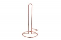 apollo housewares copper towel holder deluxe