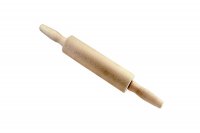 Apollo Housewares Rolling Pin Revolving Mini