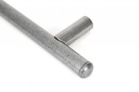 Pewter 1800mm Pull Handle