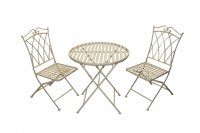 Pagoda Kew Bistro Set