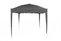 SupaGarden Pop Up Gazebo 3m x 3m Waterproof