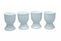 Apollo Porcelain Egg Cup Set